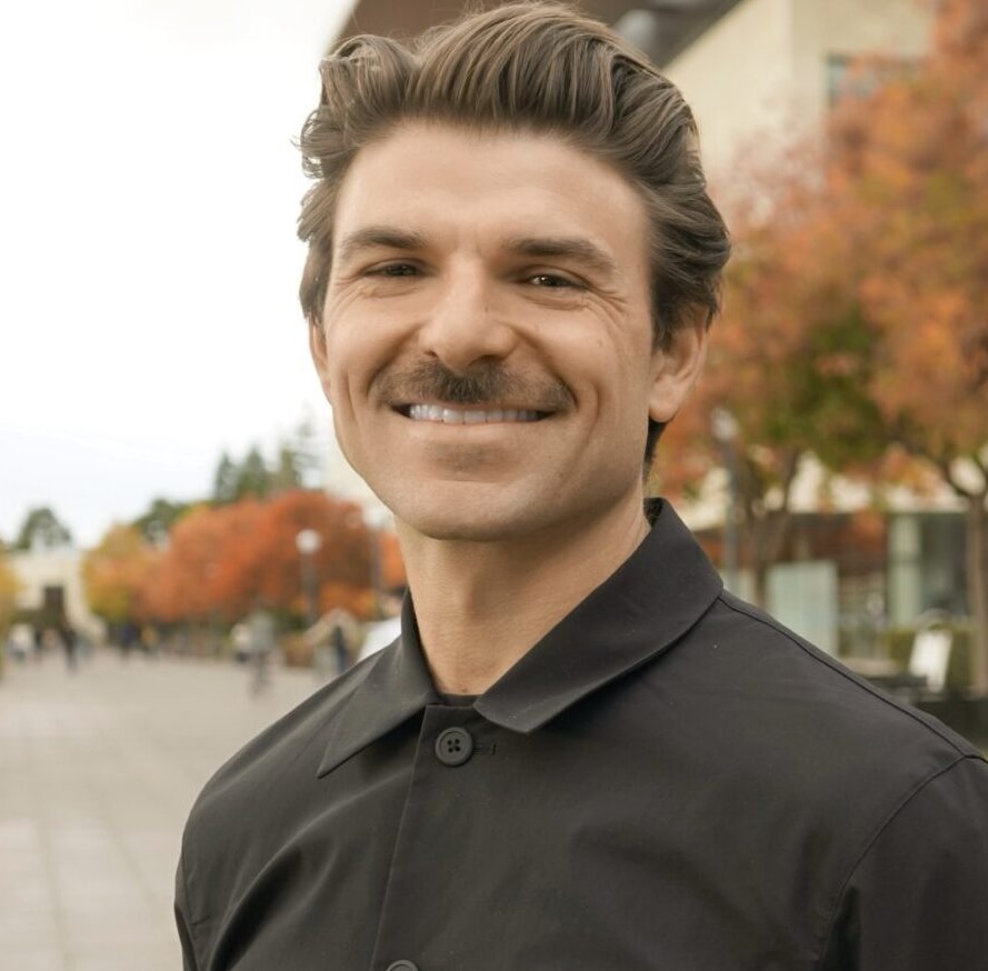 Christian Rose