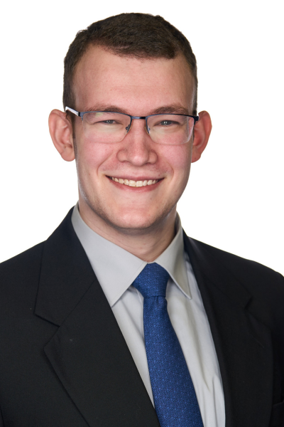 Mike Makutonin